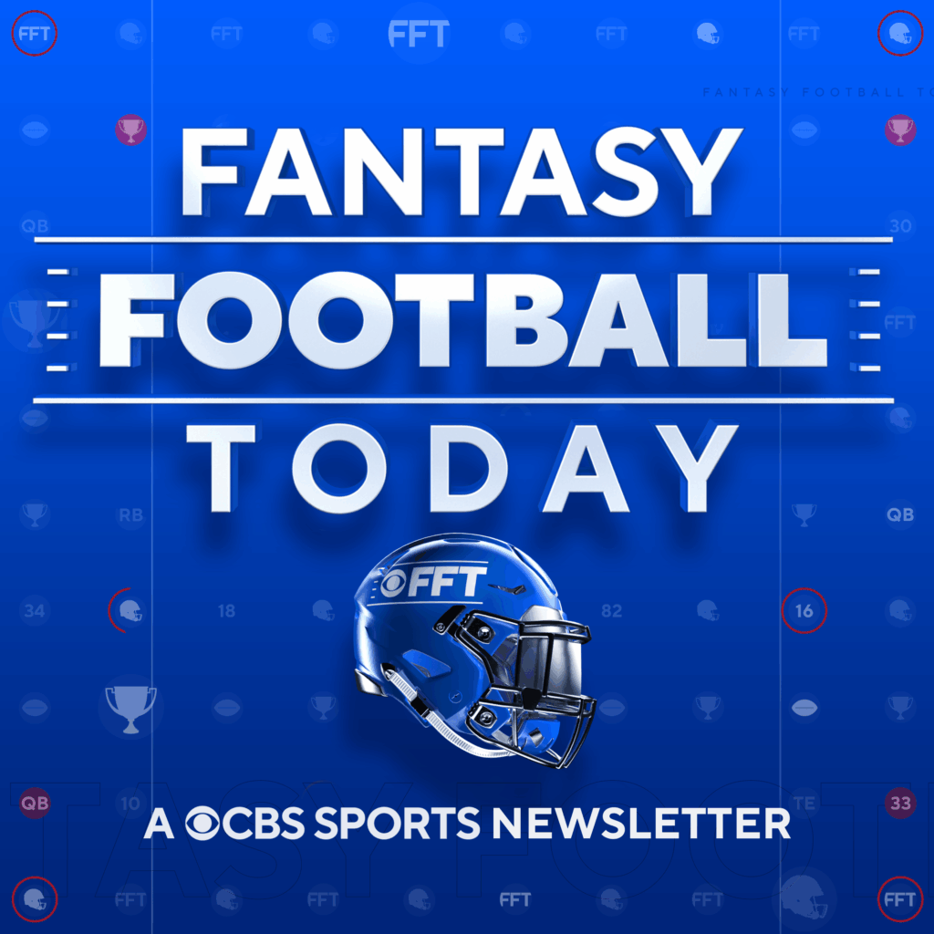 Fantasy Football Today 2025 Open: Tournament rules and terms, how to play and more