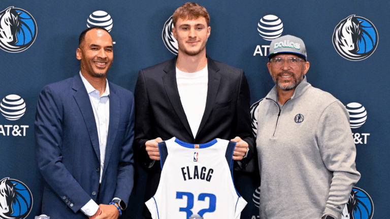 NBA summer league storylines: Cooper Flagg makes debut vs. Bronny James, breakout candidates and more