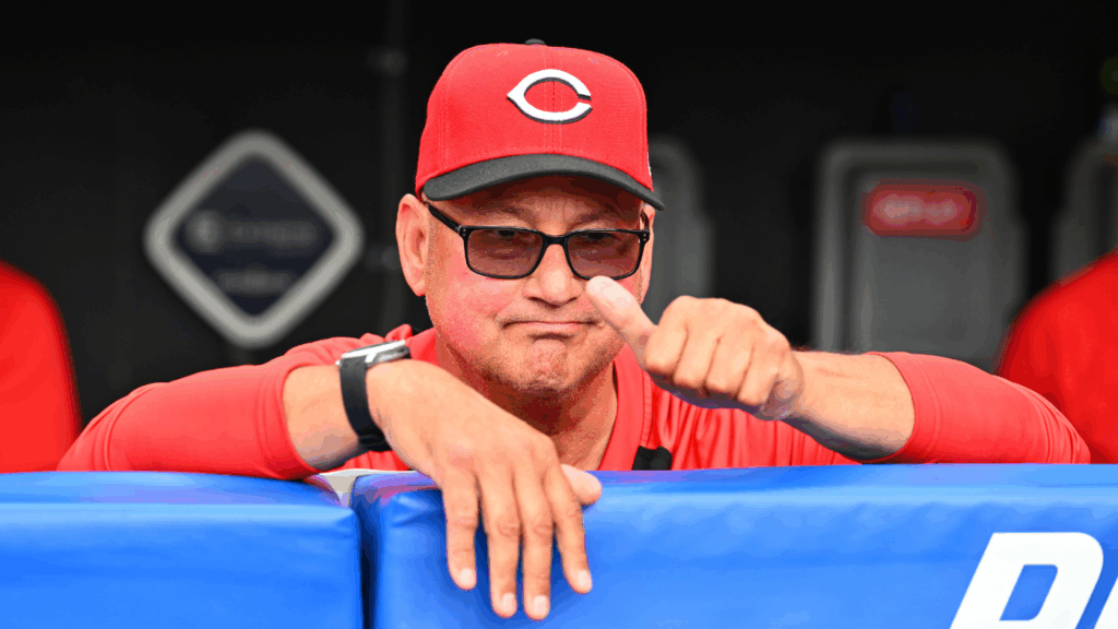Terry Francona reaches 2,000 wins: Veteran manager becomes just the 13th in MLB history to reach benchmark