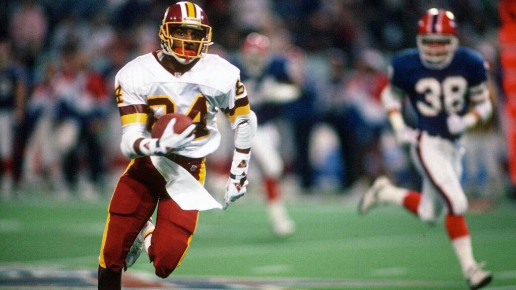 Commanders uniforms 2025: Washington releases new alternates that pay homage to team's 'Super Bowl era'