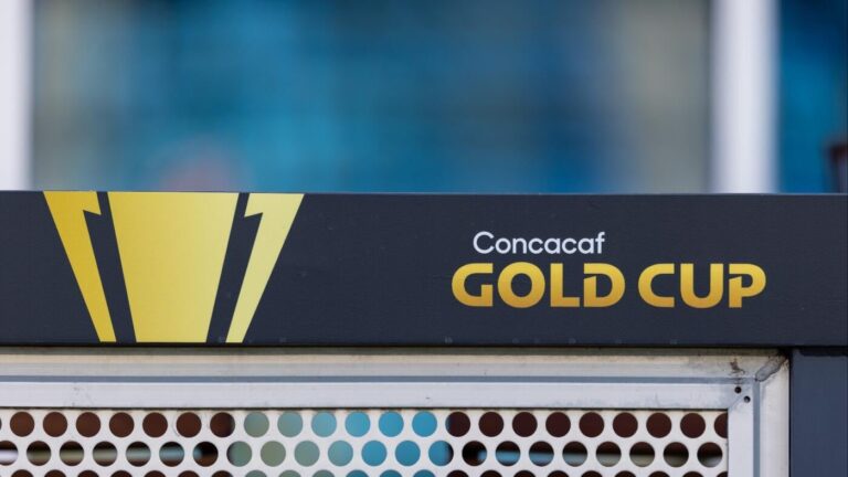 Drone spotted above USMNT training before Concacaf Gold Cup semifinal against Guatemala