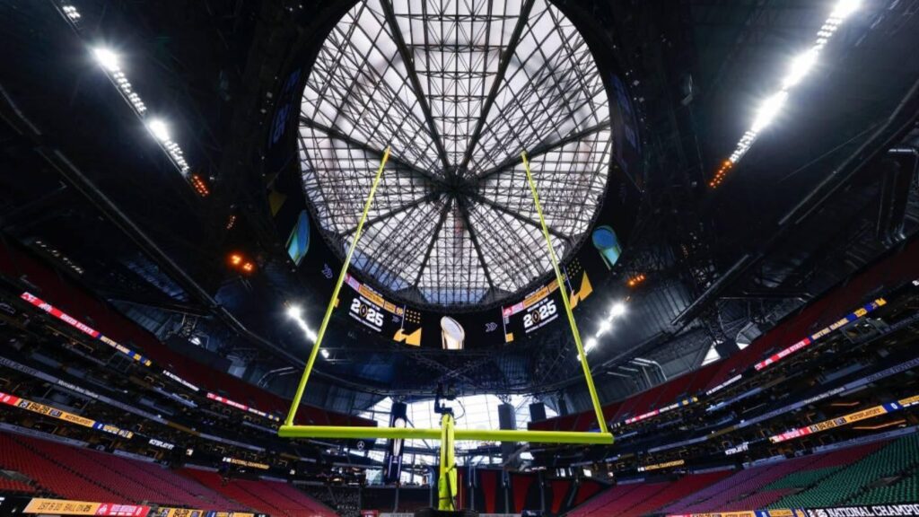 What is NIL Go? Explaining the College Sports Commission's initiative to monitor name, image and likeness