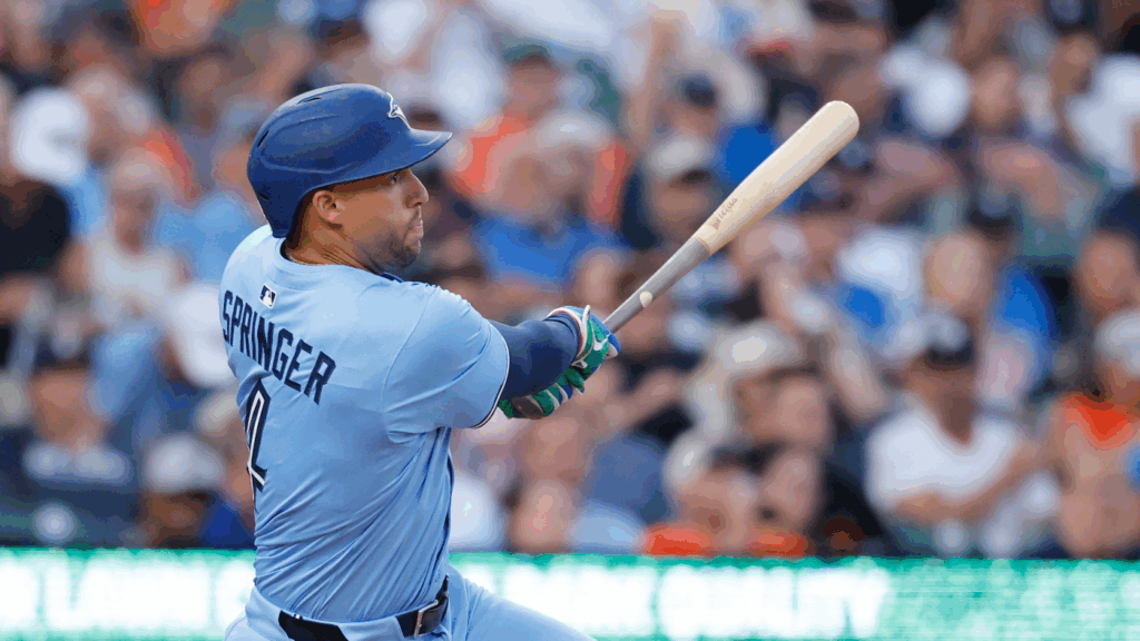 Blue Jays vs. Orioles predictions, odds, line, start time: 2025 MLB picks, July 28 bets from proven model