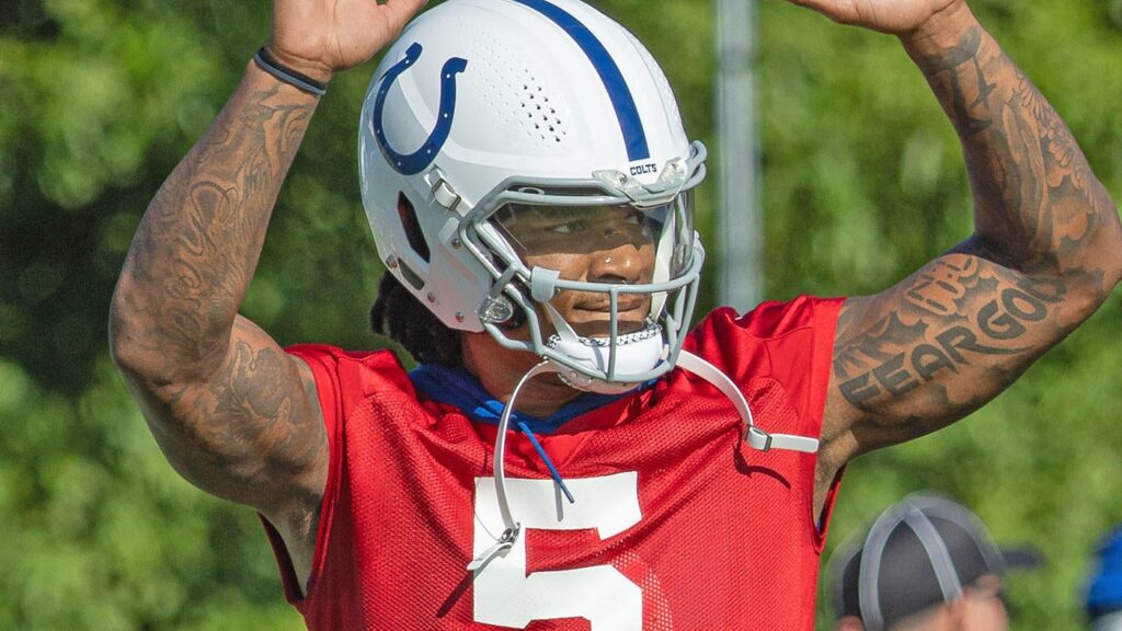 NFL training camp 2025: Ranking 10 veterans, including Justin Fields, with the most to prove