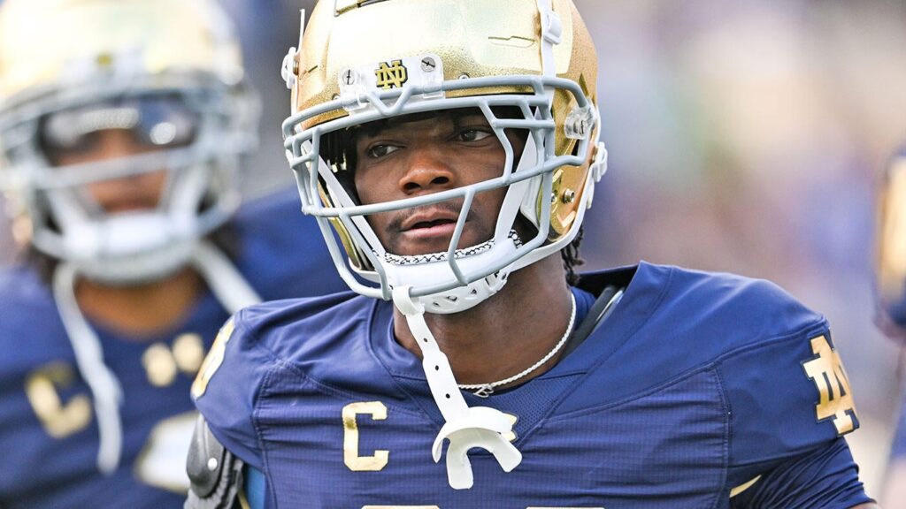 Pro Football Hall of Fame: These NFL rookies have talent, traits that resemble 2025 HOF class