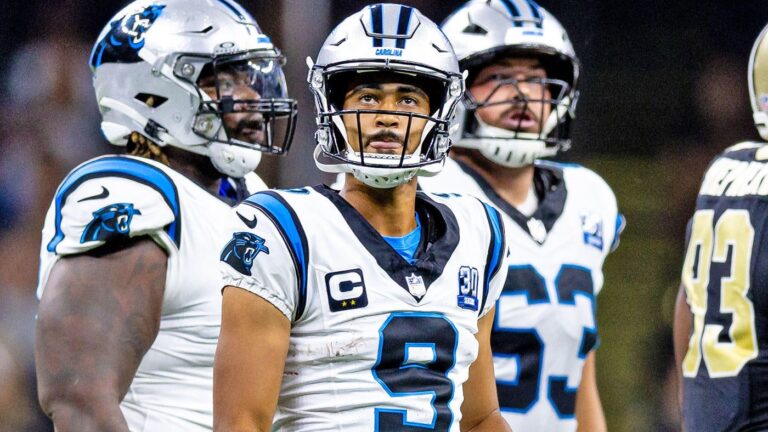 Bryce Young, C.J. Stroud enter crucial third year with plenty to prove, loads of questions