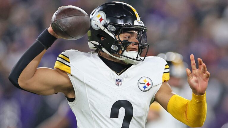 2025 Fantasy Football Breakouts 2.0: Heath Cummings pinpoints key veterans and rookie future league winners