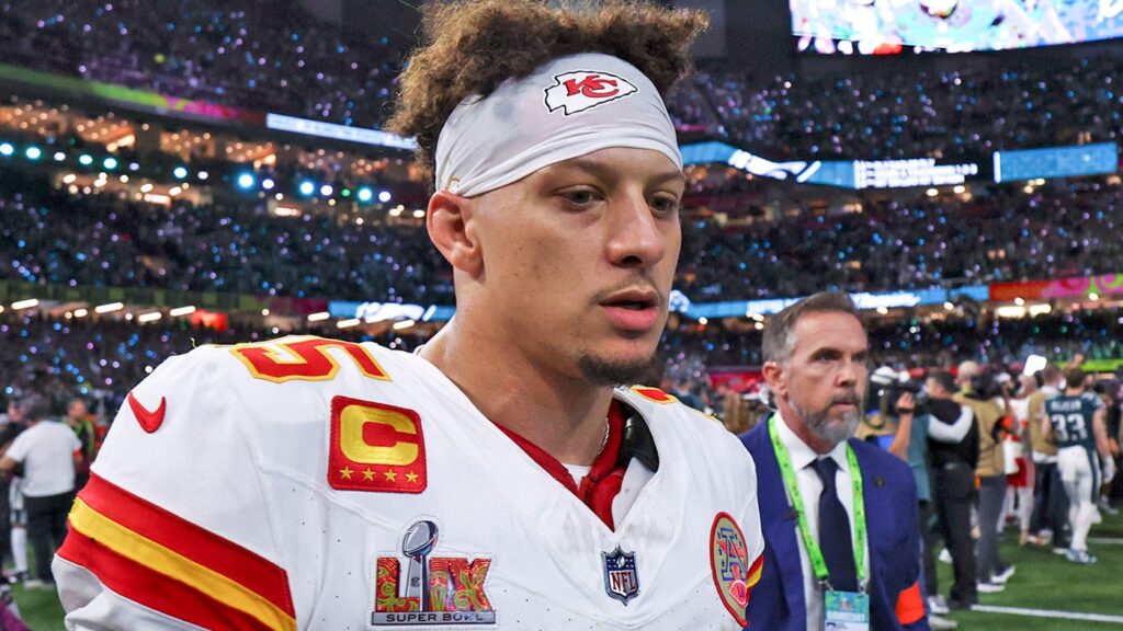 Fantasy Football 2025 Quarterback Tiers (Tiered Rankings): Jamey Eisenberg's draft day guide to selecting QBs