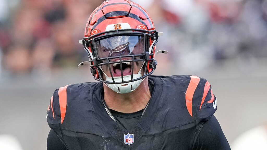 Trey Hendrickson ends holdout with Bengals; NFL training camp injuries piling up