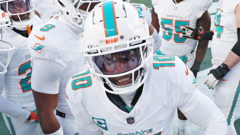 Fantasy Football Strategy: How to draft from No. 4 overall in PPR leagues; full results, favorite picks, more