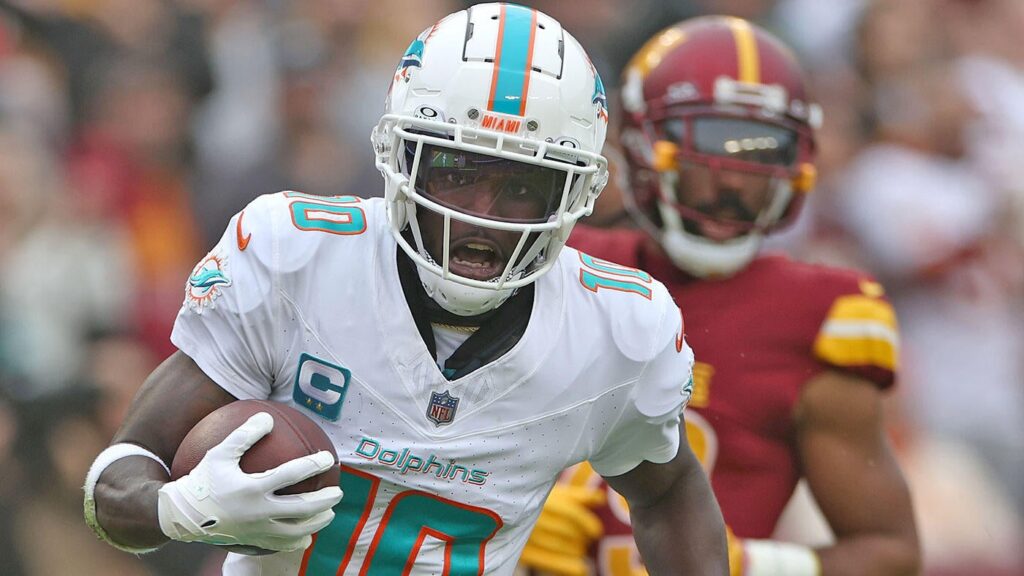 NFL pre-training camp overreactions: Tyreek Hill, Trey Hendrickson traded? Micah Parsons misses start of year?