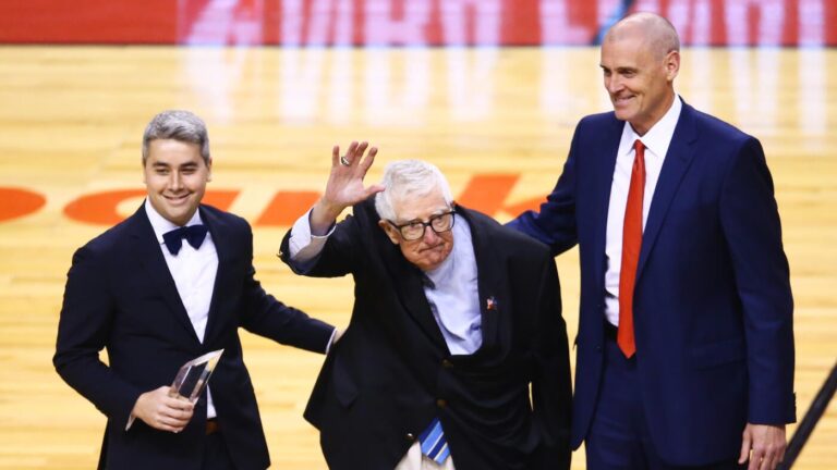 Frank Layden dies at 93: Ex-Jazz coach, GM brought Karl Malone, John Stockton to Utah