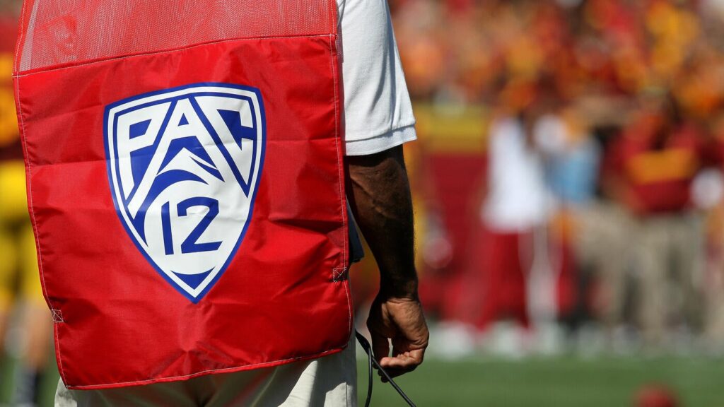 Pac-12, Mountain West heading to court after failed mediation over exit fees, poaching penalties