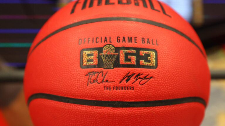 2025 BIG3 Week 5: Where to watch Joe Johnson's return, schedule, live stream, online, TV channel