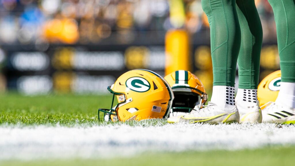 Here's how much each NFL team made in national revenue in 2024 as revealed by Packers financial report