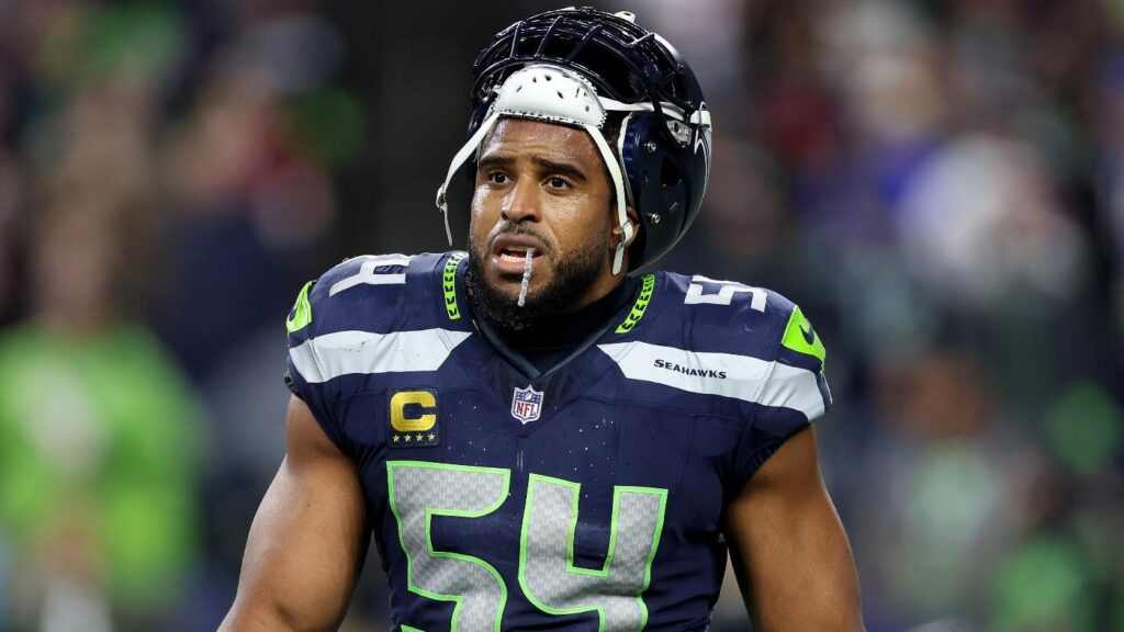 Seahawks legend Bobby Wagner joins Storm ownership group