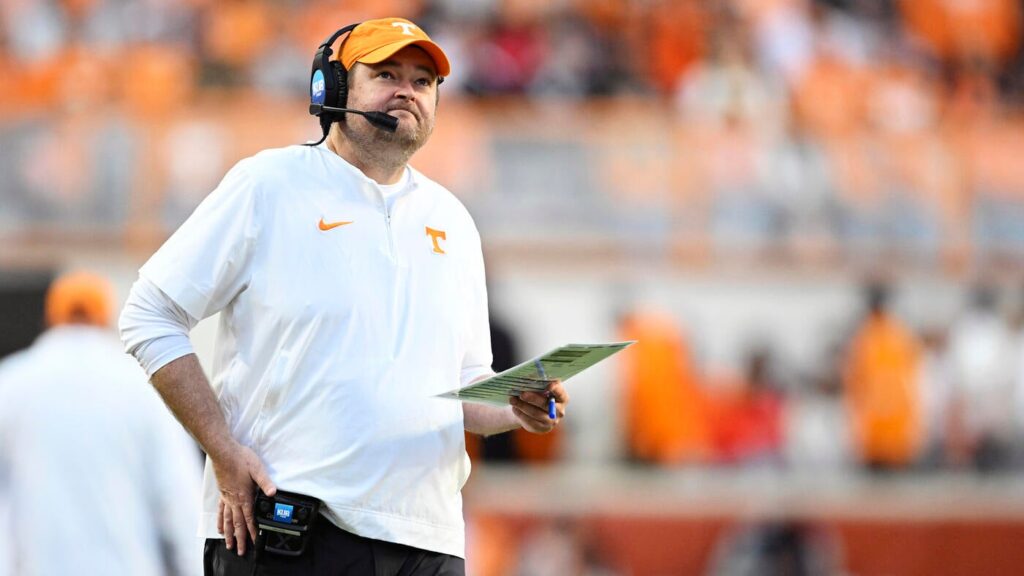 Tennessee football 2025: Win total, CFP outlook and how Volunteers can bounce back from Nico Iamaleava saga
