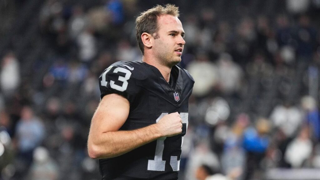 Hunter Renfrow's comeback bid turning heads at Panthers training camp after missing 2024 season