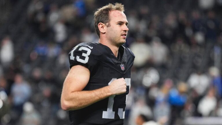 Hunter Renfrow's comeback bid turning heads at Panthers training camp after missing 2024 season