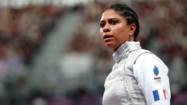Olympic fencer Ysaora Thibus cleared of doping ban after court determines accidental contamination by kissing
