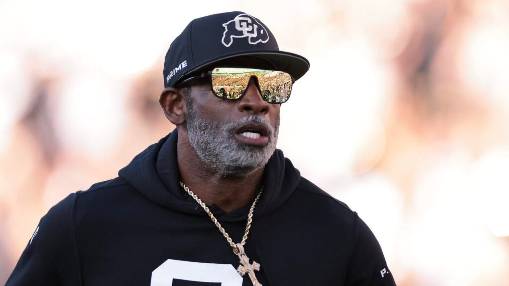 Deion Sanders updates health issue, says he's 'still going through something' ahead of Colorado fall camp