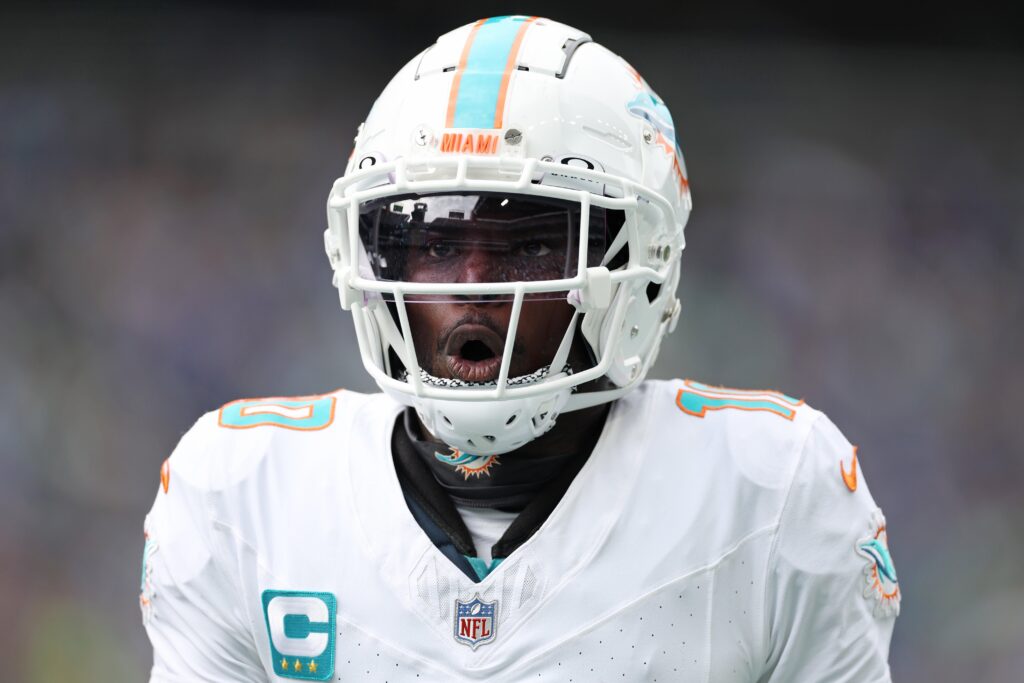 Why the Dolphins are the post-hype sleeper team to target in your 2025 Fantasy Football drafts