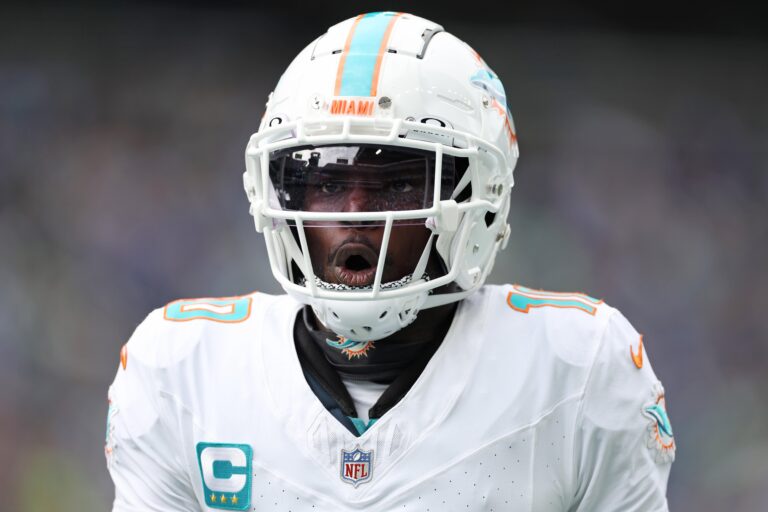 Why the Dolphins are the post-hype sleeper team to target in your 2025 Fantasy Football drafts
