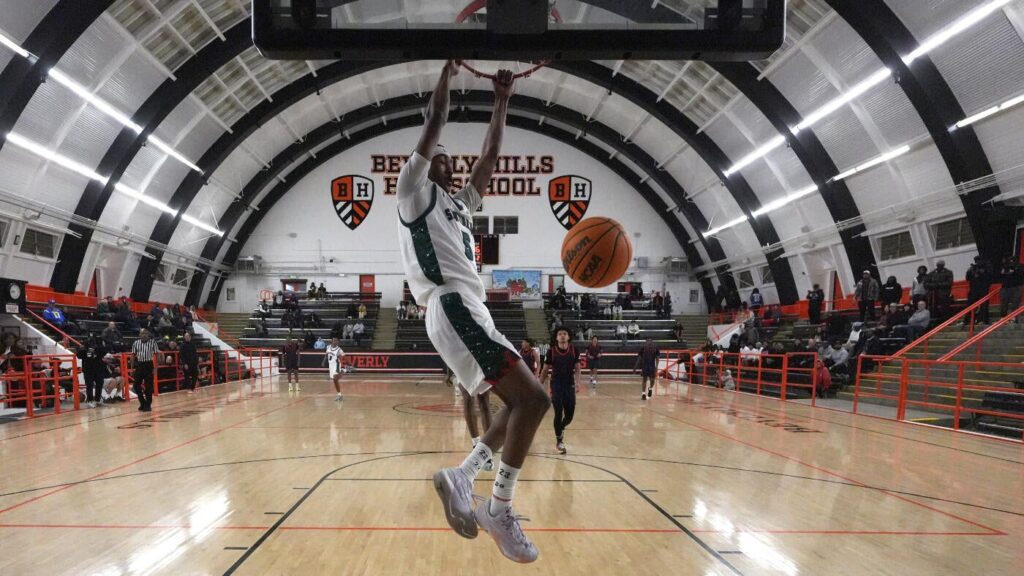 WATCH: Five-star CG Jason Crowe Jr. to make college commitment live Friday on CBS Sports HQ