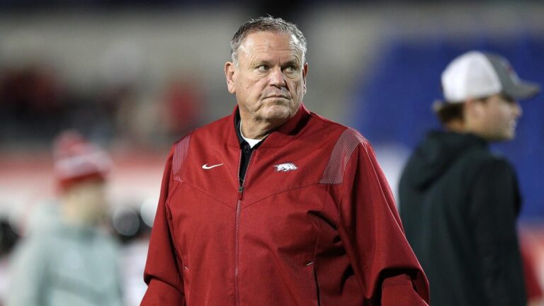 College Football Hot Seat Rankings: How last year's nine coaches with jobs on the line fared