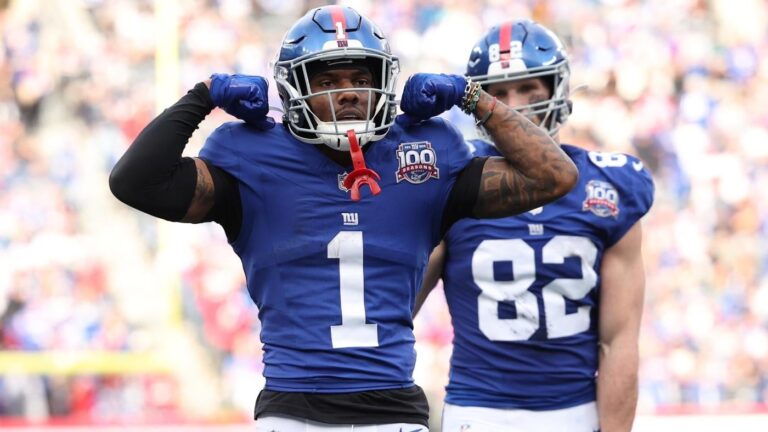 Fantasy Football Strategy: How to draft from No. 11 overall in PPR leagues; full results, favorite picks, more