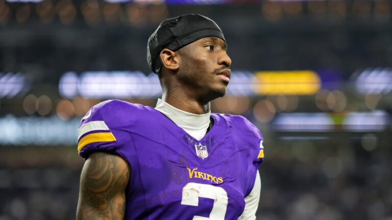 Vikings' Jordan Addison pleads to 'wet reckless' offense in DUI case; NFL expected to rule on WR's discipline