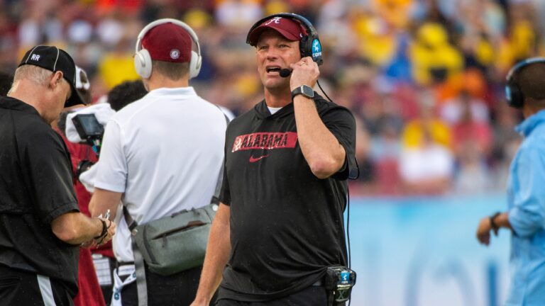 2025 SEC Media Days Takeaways: Alabama fueled by 'disrespect,' Florida's Billy Napier may have tipped his hand