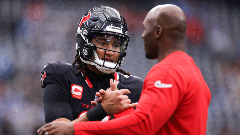 Winning the AFC South: Can Jaguars, Colts or Titans prevent Texans three-peat? Reasons each could soar to top