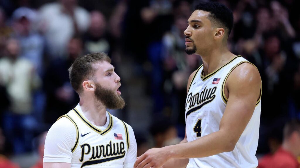 Not all retention is equal in college basketball: The two positions where having returning players is key