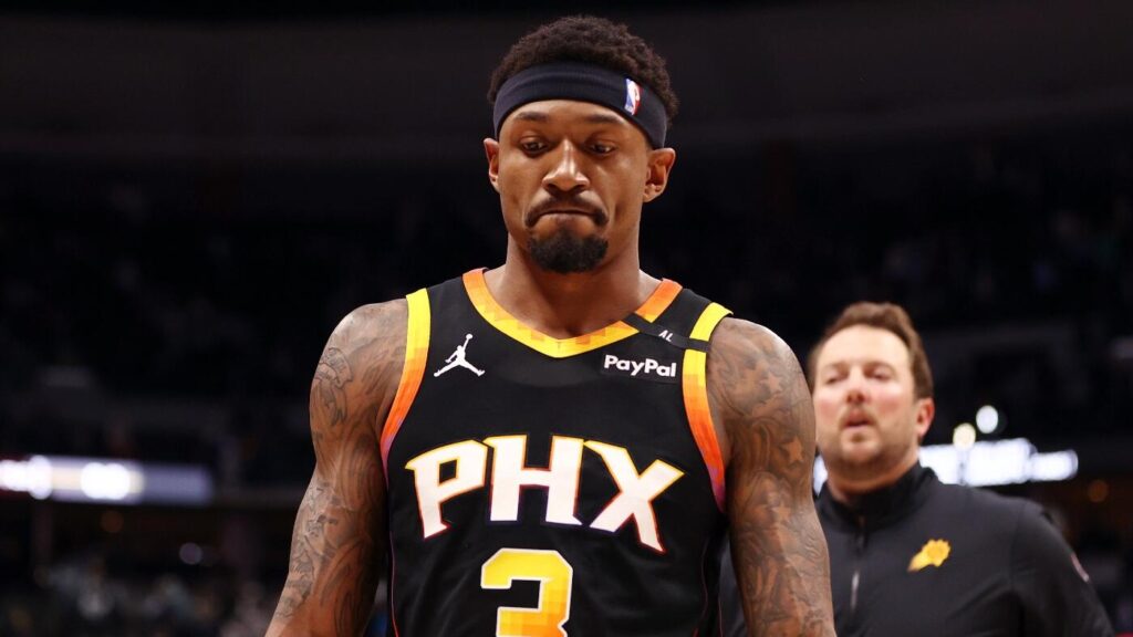 NBA rumors: Suns' Bradley Beal evaluating free agency options in anticipation of buyout, per report