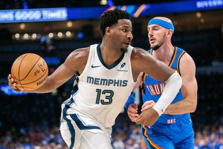 Fantasy Basketball 2025 Free Agency Fallout: Big name free agents who stayed teams and what it means