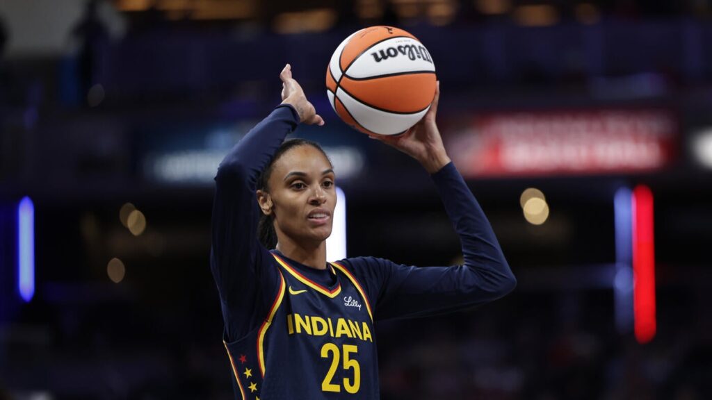 DeWanna Bonner expected to sign with Mercury after messy departure from Fever, per report