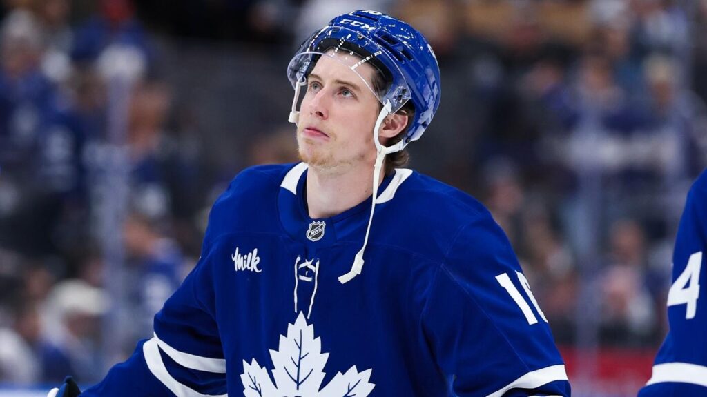 NHL schedule release: Ranking the 10 most anticipated games of the 2025-26 season