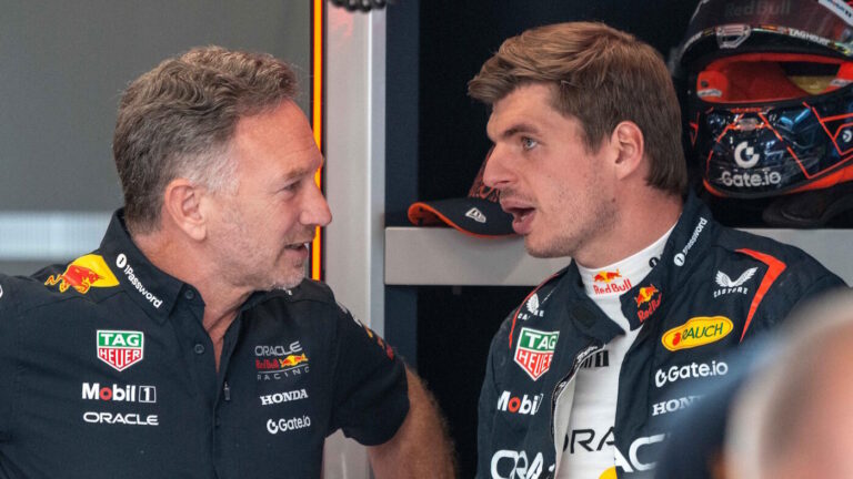 Red Bull fires Christian Horner: How team principal's ouster could affect Max Verstappen, Mercedes, Ferrari