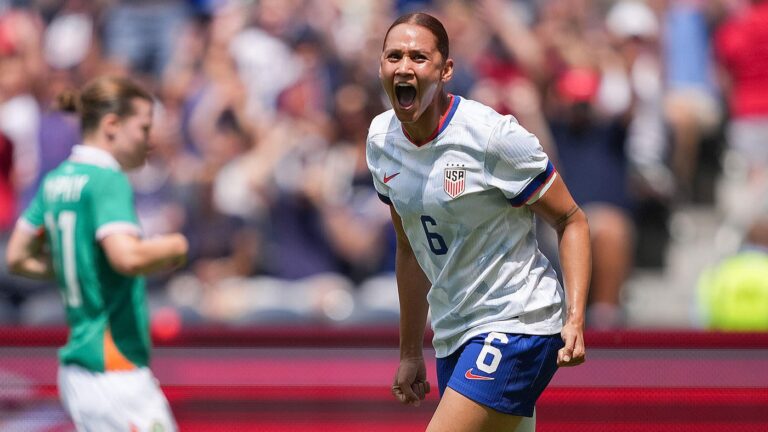 USWNT vs. Canada prediction, odds, start time: Free picks, best bets from soccer expert