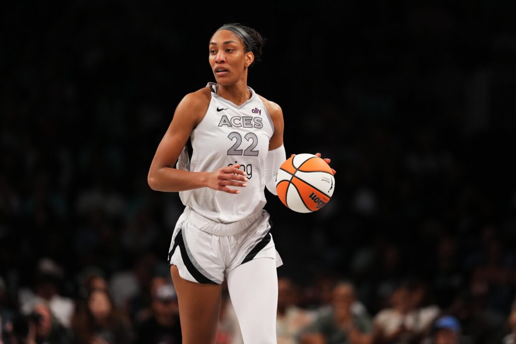 Today's top games to watch, best bets, odds: Important WNBA matchup, MLB and more