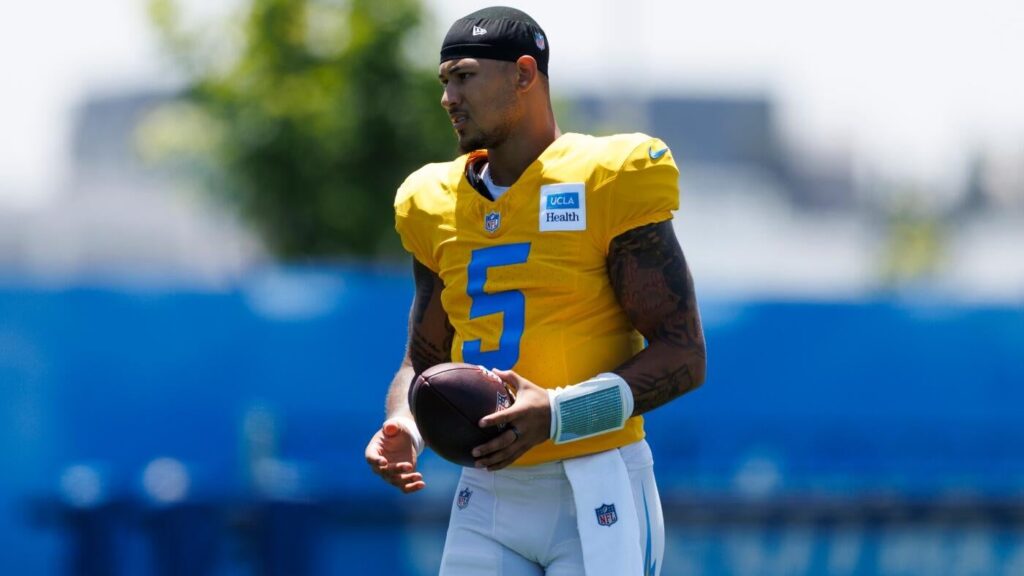 Pro Football Hall of Fame Game: Trey Lance, Terrion Arnold and other players to keep an eye on