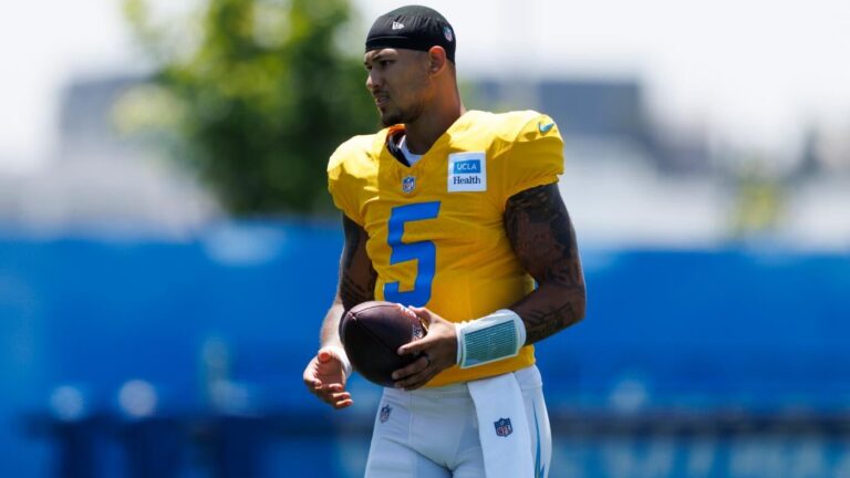 Pro Football Hall of Fame Game: Trey Lance, Terrion Arnold and other players to keep an eye on