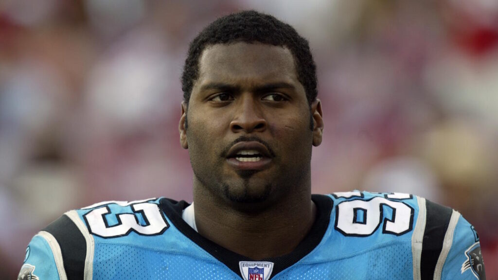 Former NFL Pro Bowler sues financial adviser, claims his money was invested into Ponzi scheme