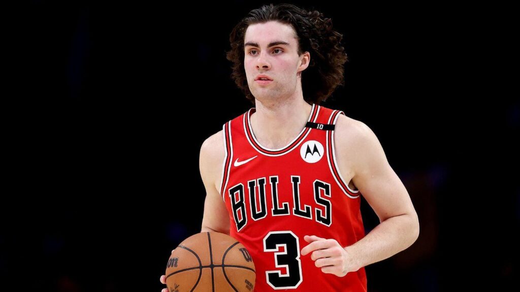 Bulls, Josh Giddey expected to 'eventually' agree on a new contract, per report