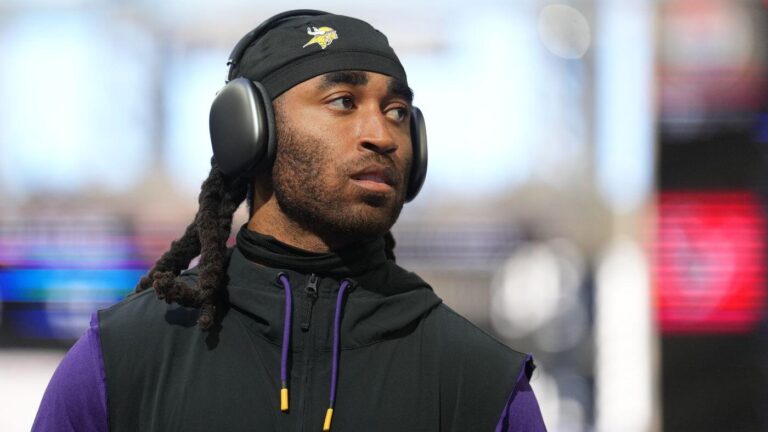 Free agent CB Stephon Gilmore open to return in 2025 NFL season: 'I still can contribute'
