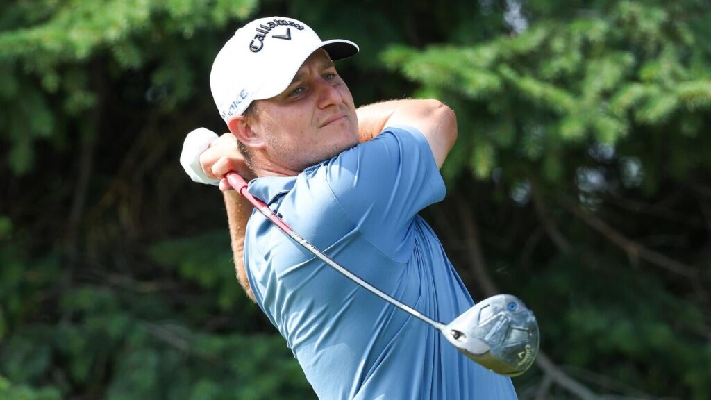 2025 3M Open picks, odds, field, leaderboard: Surprising predictions by model that's nailed 16 majors