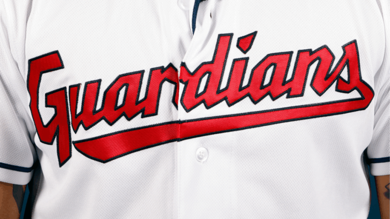 Cleveland Guardians respond after President Donald Trump calls for team name to be reverted to old moniker