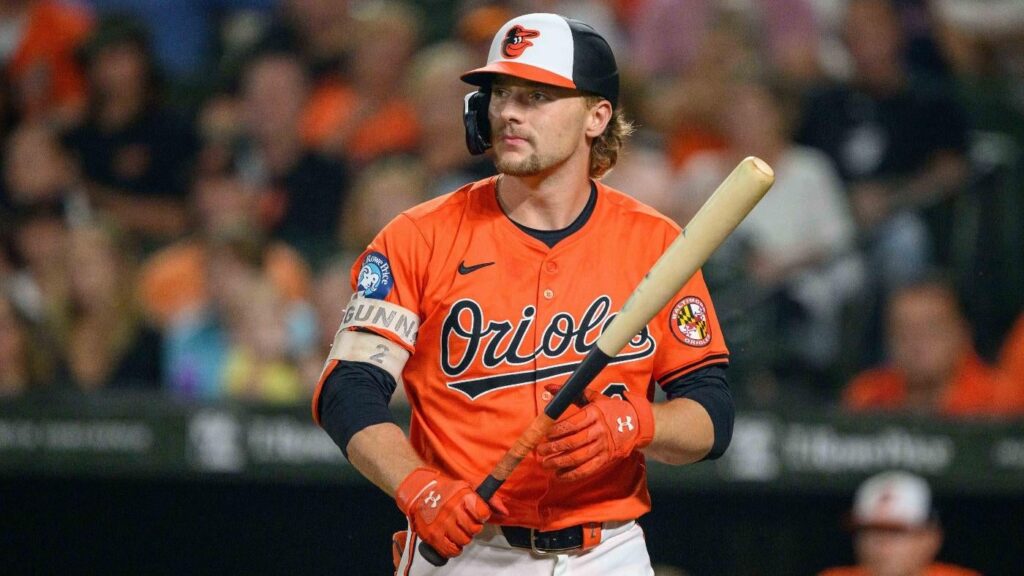 Orioles vs. Rays prediction, odds, props, start time, July 20 bets: Free Sunday picks from proven model