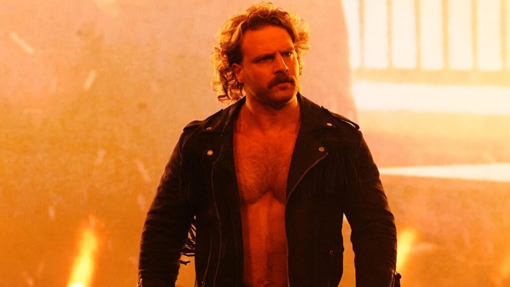 2025 AEW All In start time, date, card, where to watch, live stream, matches, PPV price, match card, location